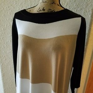 Grace Dane Lewis Top